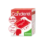 Recharge CANDEREL, 600 comprimés