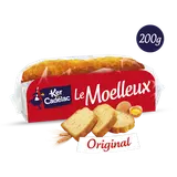 Gâteau Le Moelleux original KER CADELAC - 200g