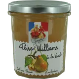 Préparation de poires vanille les recettes cuites au chaudron LUCIEN GEORGELIN, 320g