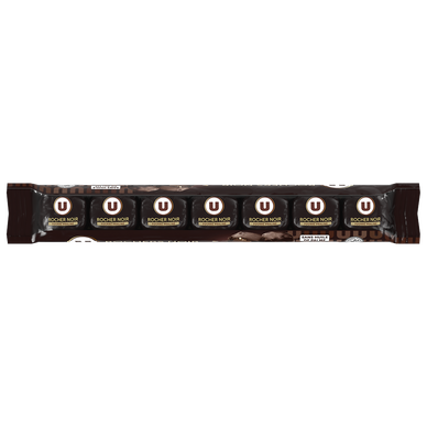 Confiserie Chocolat Rocher noir - 7x35g
