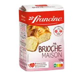 Préparation pour brioche maison, FRANCINE, 1,5kg