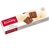 Biscuits rocher aux amandes KAMBLY, 80g