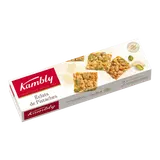 Biscuits éclats de pistaches KAMBLY, 80g