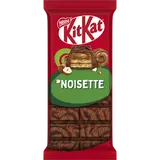 Chocolat noisette KITKAT - Tablette de 99g