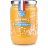 Miel de France Pays de Loire et Charentes MIEL CRETET, pot de 800g
