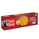 Palets TRAOU MAD de Pont Aven paquet 100g