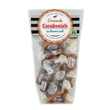 Caramels au beurre salé Carabreizh, 140g