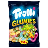 Confiserie gélifiée fantaisie glumies, TROLLI, 230g
