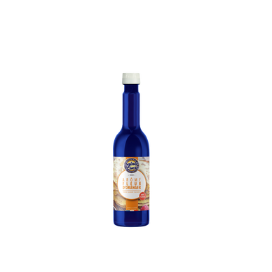 Arôme fleur d'oranger SAINTE LUCIE, 500ml
