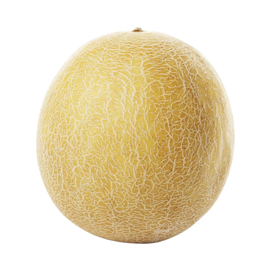 Melon Galia - calibre 0,8/1,2kg - La pièce