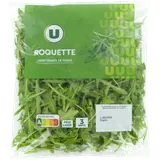 Roquette - Sachet 80g