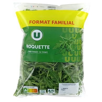 Roquette - Sachet 150g
