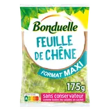 Feuille de chêne Bonduelle - Sachet 175g