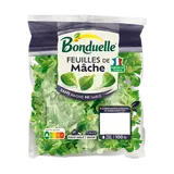 Feuille de mâche Bonduelle - Sachet 100g