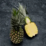 Ananas Sweet - La pièce