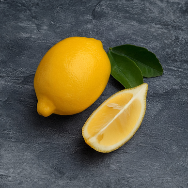 Citron Eureka