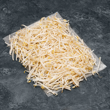 Pousse de haricot Mungo - Sachet 200g