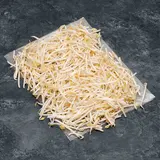 Pousse de haricot Mungo - Sachet 200g