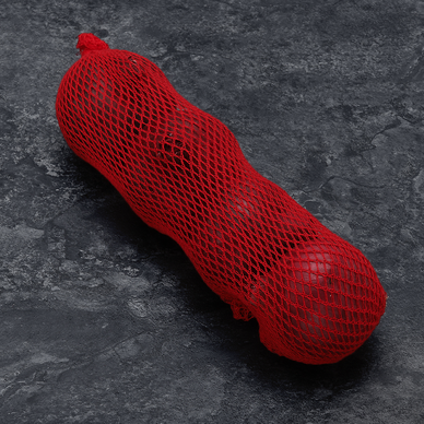 Oignon rouge - Tube 500g