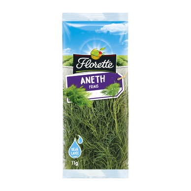 Aneth Florette - Sachet 11g