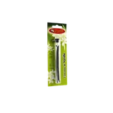 Gousse de Vanille, 2 pièces, LA CONQUETE DES SAVEURS, tube 6g