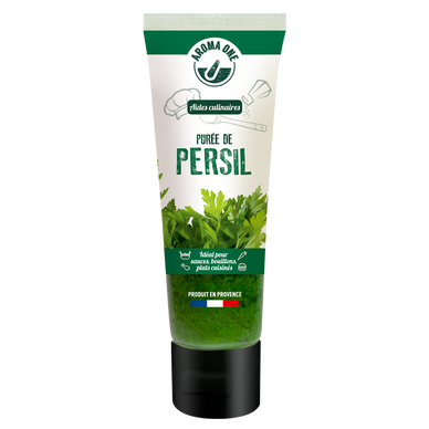 Purée de Persil  -  AROMA ONE - Tube 80g