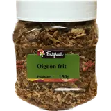 Oignon frit  -  FESTIFRUITS - Pot 150g