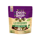 Mélange de graines pour salade Salad'Futée Daco Bello - Sachet 125g
