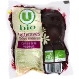 Betterave rouge - Sachet 500g