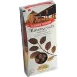 Marron cuit - Étui carton 2x200g