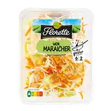 Wok maraîcher Fraîcheur Florette - Barquette 300g