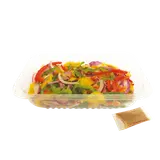 Poêlée de légumes Mexicaine - Barquette 350g