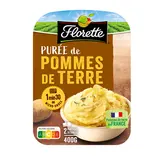 Purée de pomme de terre Florette - Barquette 2 x 200g