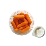 Carotte Baby apéro+sauce - Barquette 300g