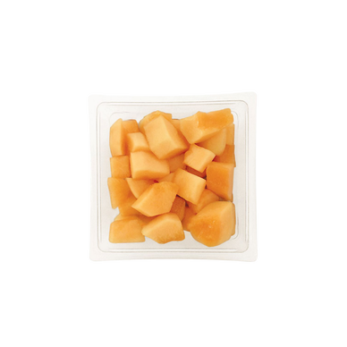 Melon cube, barquette, 250g