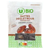 Dattes bio - Sachet 200g