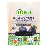Pruneaux d'Agen dénoyautés - Sachet 200g
