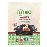 Figues moelleuses bio - Sachet 200g