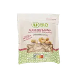 Noix de cajou - Sachet 125g
