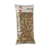 Arachides en coque grillées PRIX MINI - Sachet 1kg