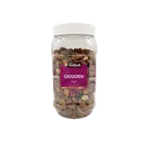 Cacahuète sucrée et caramélisée "Chouchou" - FESTIFRUITS - Pot 500g