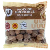 Noix sèches de Grenoble AOP - Sachet 500g