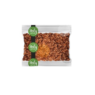 Noix de pécan, sachet 125g