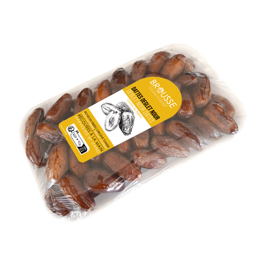 Datte deglet nour, ravier 500g