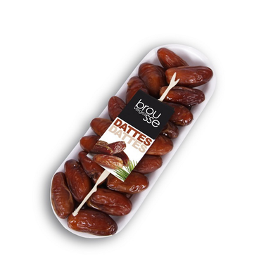 Dattes Deglet Nour, 250g
