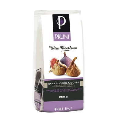 Figuettes, sachet, 250g