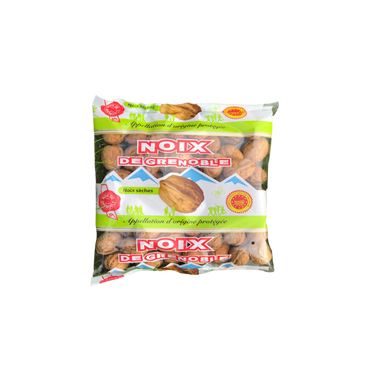 Noix de Grenoble A.O.P - Sachet 500g