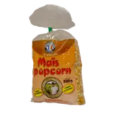 Maïs à éclater - Sachet 500g