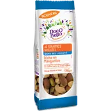 Mélange de 4 graines grillées sans sel Daco Bello - Sachet 175g