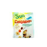 Mélange fruits secs - Sachet 500g